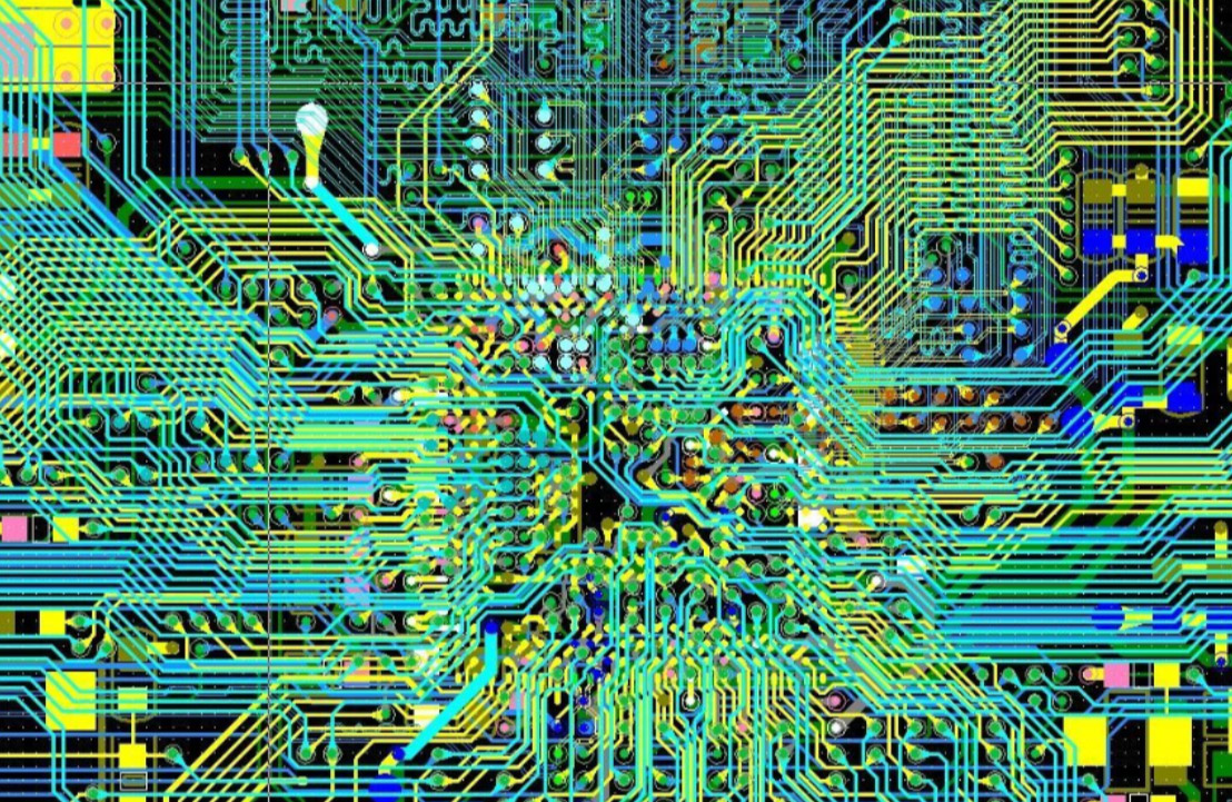 PCB板設(shè)計