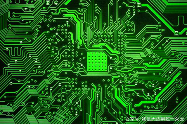 暢談新形勢下我國印制電路板PCB設(shè)計自動化技術(shù)的發(fā)展